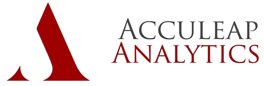 Acculeap Analytics